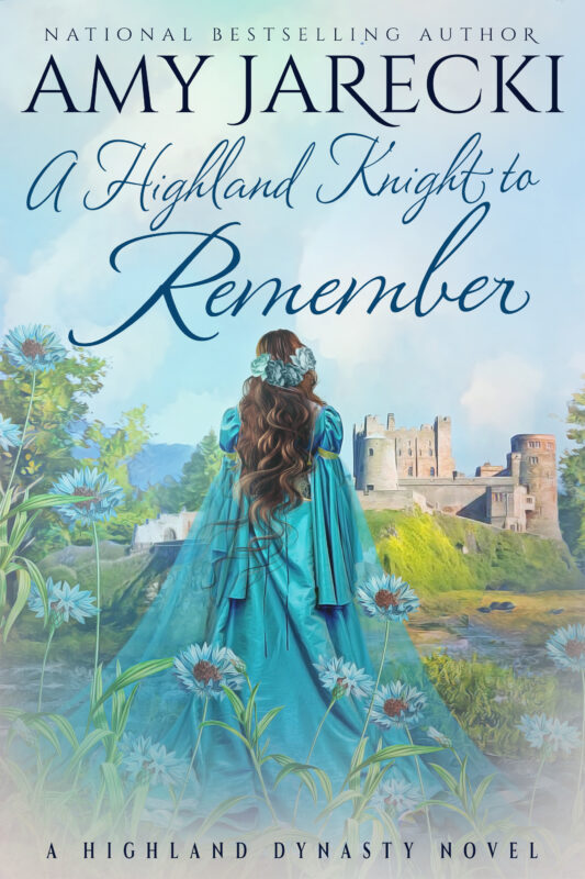 Highland Knight to Remember