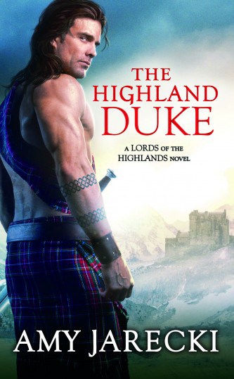 The Highland Duke