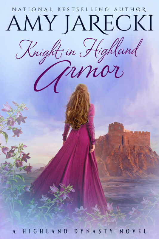 Knight in Highland Armor