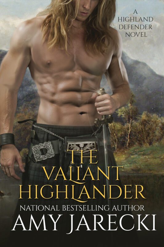 The Valiant Highlander