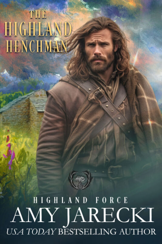 The Highland Henchman